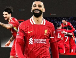 ‘Oke, Liverpool Juara Liga Inggris Musim Ini’