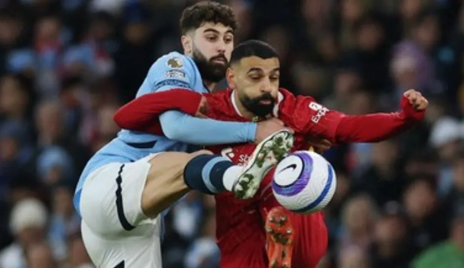 'Oke, Liverpool Juara Liga Inggris Musim Ini' Liverpool