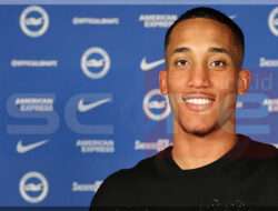 Liverpool Bidik Joao Pedro Sebagai Pengganti Darwin Nunez