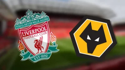 Prediksi Liverpool vs Wolverhampton 16 Februari 2025