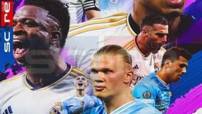 Kejutan Los Blancos dan 2 Fakta Tersembunyi Liga Champions