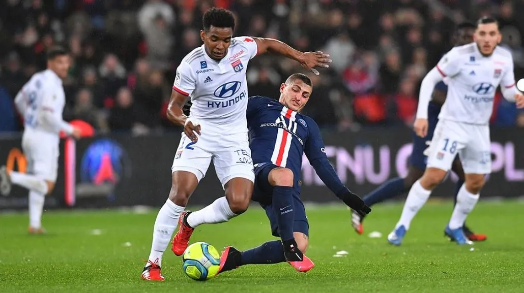 Prediksi Lyon vs PSG 24 Februari 2025 Lyon vs PSG