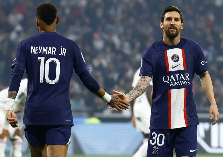 Prediksi Lyon vs PSG 24 Februari 2025 Lyon vs PSG