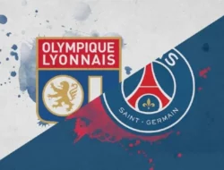 Prediksi Lyon vs PSG 24 Februari 2025