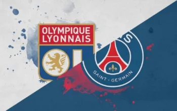 Prediksi Lyon vs PSG 24 Februari 2025