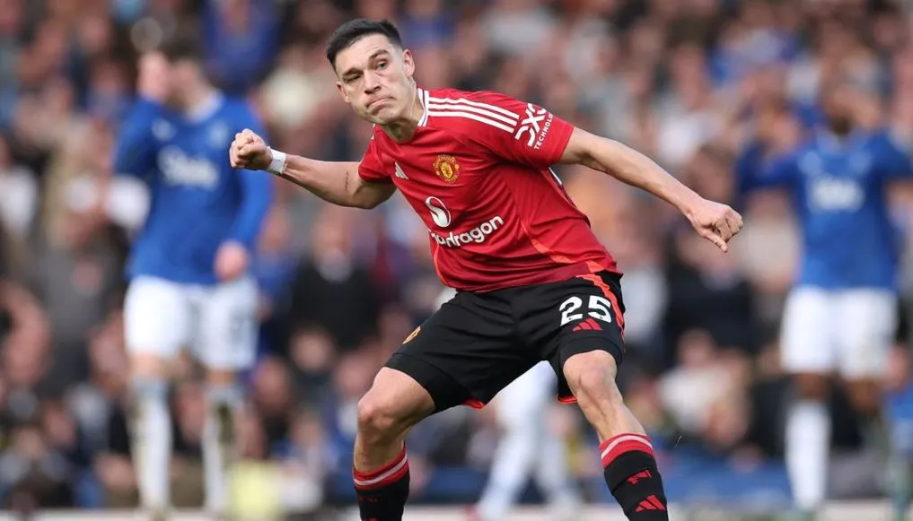 Prediksi Susunan Pemain MU vs Ipswich Town: Siapa yang Akan Tampil di Old Trafford? MU vs Ipswich Town