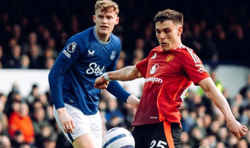 Prediksi Susunan Pemain MU vs Ipswich Town: Siapa yang Akan Tampil di Old Trafford? MU vs Ipswich Town