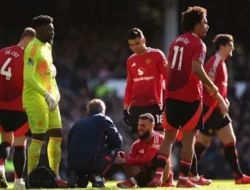 Prediksi Susunan Pemain MU vs Ipswich Town: Siapa yang Akan Tampil di Old Trafford?