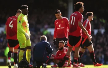 Prediksi Susunan Pemain MU vs Ipswich Town: Siapa yang Akan Tampil di Old Trafford?