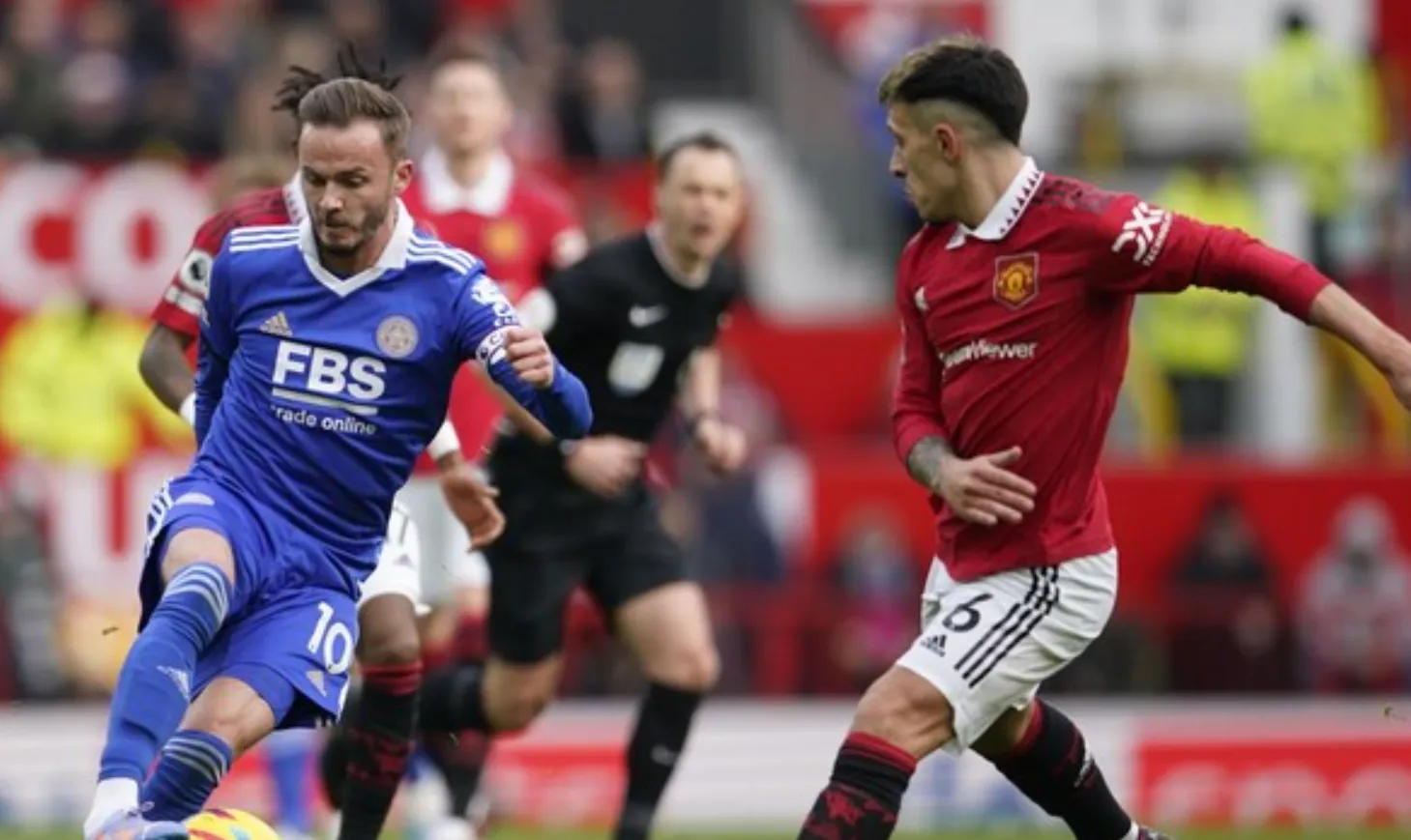 Perkiraan Susunan Pemain MU vs Leicester City di Piala FA: Debut Dorgu? MU vs Leicester City