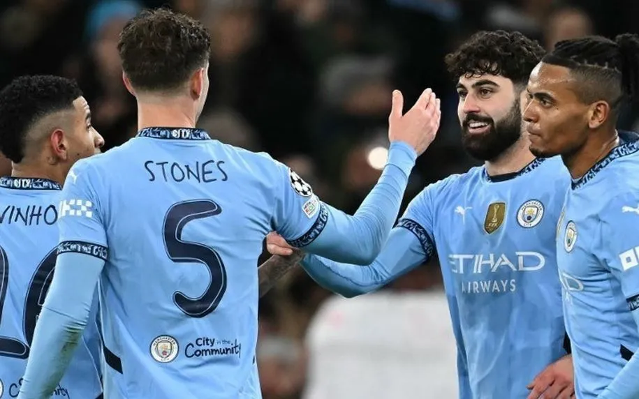 Fakta di Balik Kekalahan Man City dari Real Madrid: Efektivitas Serangan Jadi Pembeda Man City