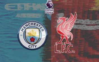 Duel Sengit! Man City vs Liverpool, Perebutan Puncak Klasemen Liga Inggris
