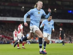 Faktor Kejutan yang Bisa Menentukan Hasil Akhir Man City vs Real Madrid: Siapa Bakal Berjaya?