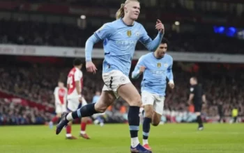 Faktor Kejutan yang Bisa Menentukan Hasil Akhir Man City vs Real Madrid: Siapa Bakal Berjaya?