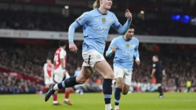 Faktor Kejutan yang Bisa Menentukan Hasil Akhir Man City vs Real Madrid: Siapa Bakal Berjaya?