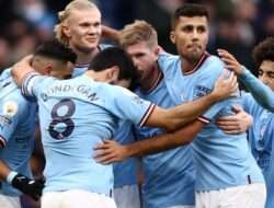 Era Bek-bek Manchester City Memainkan Bola dengan Nyaman Sudah Berakhir