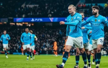Ini Biang Kekalahan Manchester City atas Real Madrid