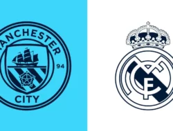 Prediksi Bola Manchester City Vs Real Madrid 12 Febuari 2025