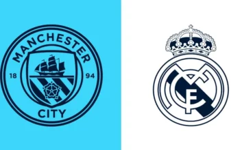 Prediksi Bola Manchester City Vs Real Madrid 12 Febuari 2025