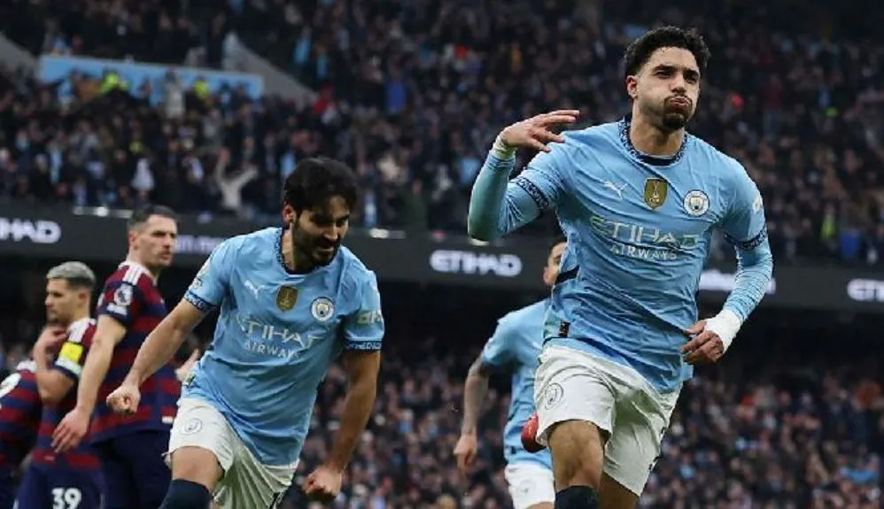 Prediksi Manchester City vs Liverpool 23 Februari 2025 Manchester City vs Liverpool
