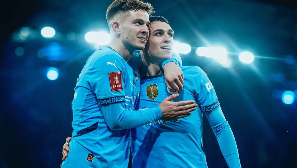 Prediksi Manchester City vs Plymouth 2 Maret 2025 Manchester City vs Plymouth