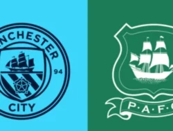 Prediksi Manchester City vs Plymouth 2 Maret 2025