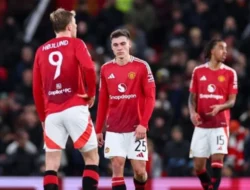 Hai Bek-bek Manchester United, Kalian Ngapain Aja?