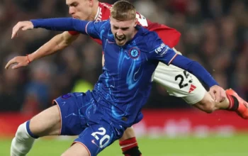 Catat Statistik Menyedihkan Setelah Kalah dari Tottenham, Ini Kata Pelatih MU