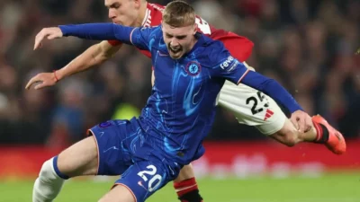 Catat Statistik Menyedihkan Setelah Kalah dari Tottenham, Ini Kata Pelatih MU