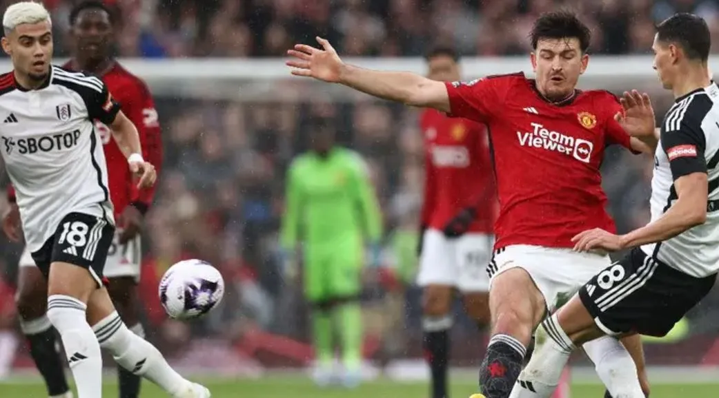 Prediksi Manchester United vs Fulham 2 Maret 2025 Manchester United vs Fulham