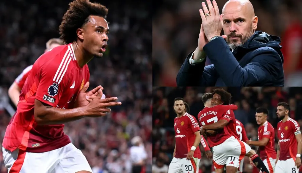 Prediksi Manchester United vs Fulham 2 Maret 2025 Manchester United vs Fulham