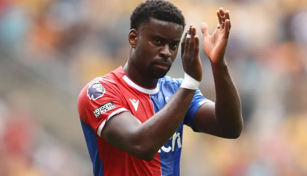 Chelsea Coba Pulangkan 'Si Anak Hilang' di Musim Panas 2025 Marc Guehi