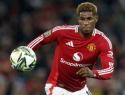 3 Alasan Marcus Rashford Akhirnya Pilih Minggat dari MU dan Gabung Aston Villa