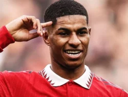 Marcus Rashford Tidak Akan Pernah Bermain untuk Man United Lagi
