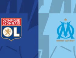 Prediksi Bola Marseille Vs Lyon 3 Febuari 2025