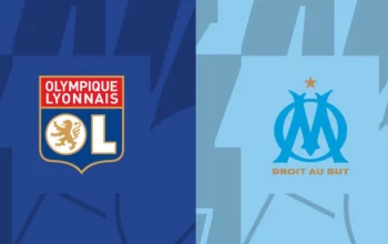 Prediksi Bola Marseille Vs Lyon 3 Febuari 2025