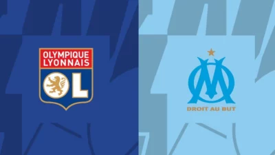 Marseille Vs Lyon