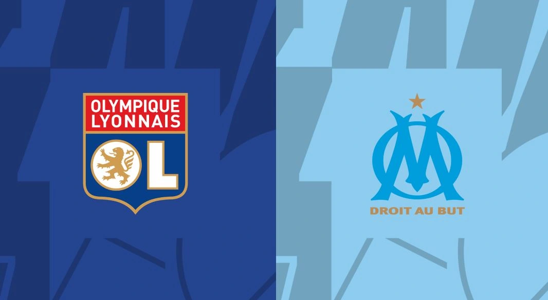 Marseille Vs Lyon