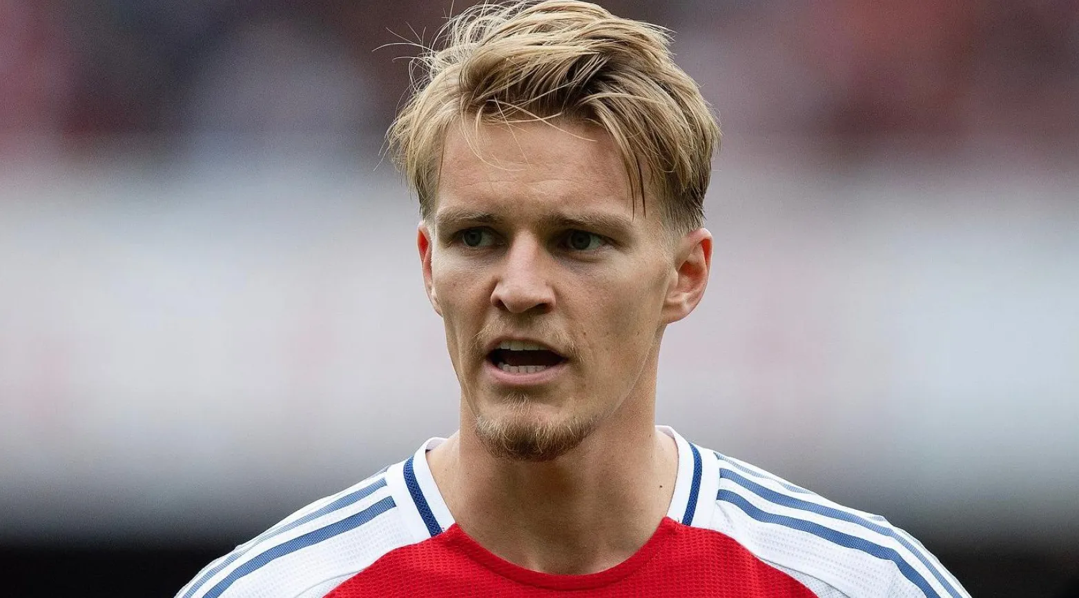 Arsenal Seharusnya Datangkan Pemain Ini untuk Dukung Martin Odegaard Martin Odegaard