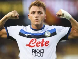 Mateo Retegui: Raja Gol Serie A, Siap Jadi Top Skor Musim Ini?