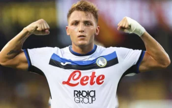 Mateo Retegui: Raja Gol Serie A, Siap Jadi Top Skor Musim Ini?