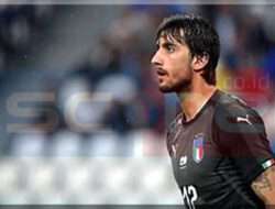 Mattia Perin dan Tantangan Juventus di Musim 2024/2025