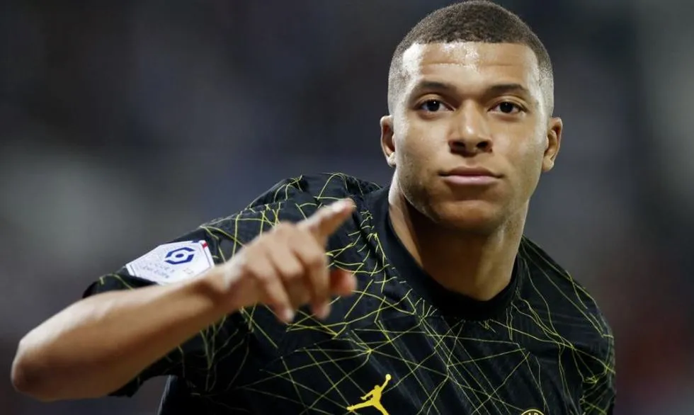 Simpel Saja, Real Madrid Lebih Baik dari Man City dan Mbappe Luar Biasa Mbappe
