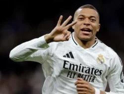Simpel Saja, Real Madrid Lebih Baik dari Man City dan Mbappe Luar Biasa