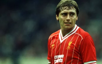 Michael Robinson: Dari Liverpool ke Osasuna, Legenda di Dua Dunia