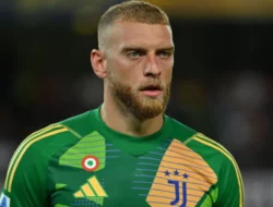 Man of the Match Juventus vs Inter Milan: Michele Di Gregorio