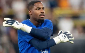 Mike Maignan dan Blunder yang Menjadi Titik Awal Tersungkurnya AC Milan