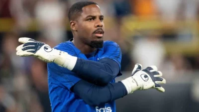 Mike Maignan dan Blunder yang Menjadi Titik Awal Tersungkurnya AC Milan