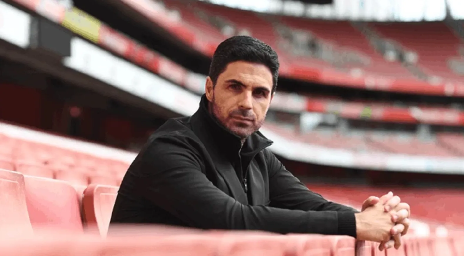 Mikel Arteta