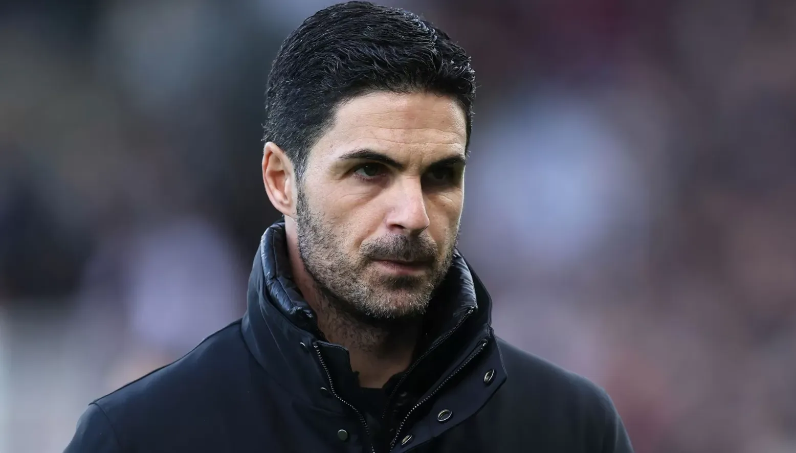 Mikel Arteta